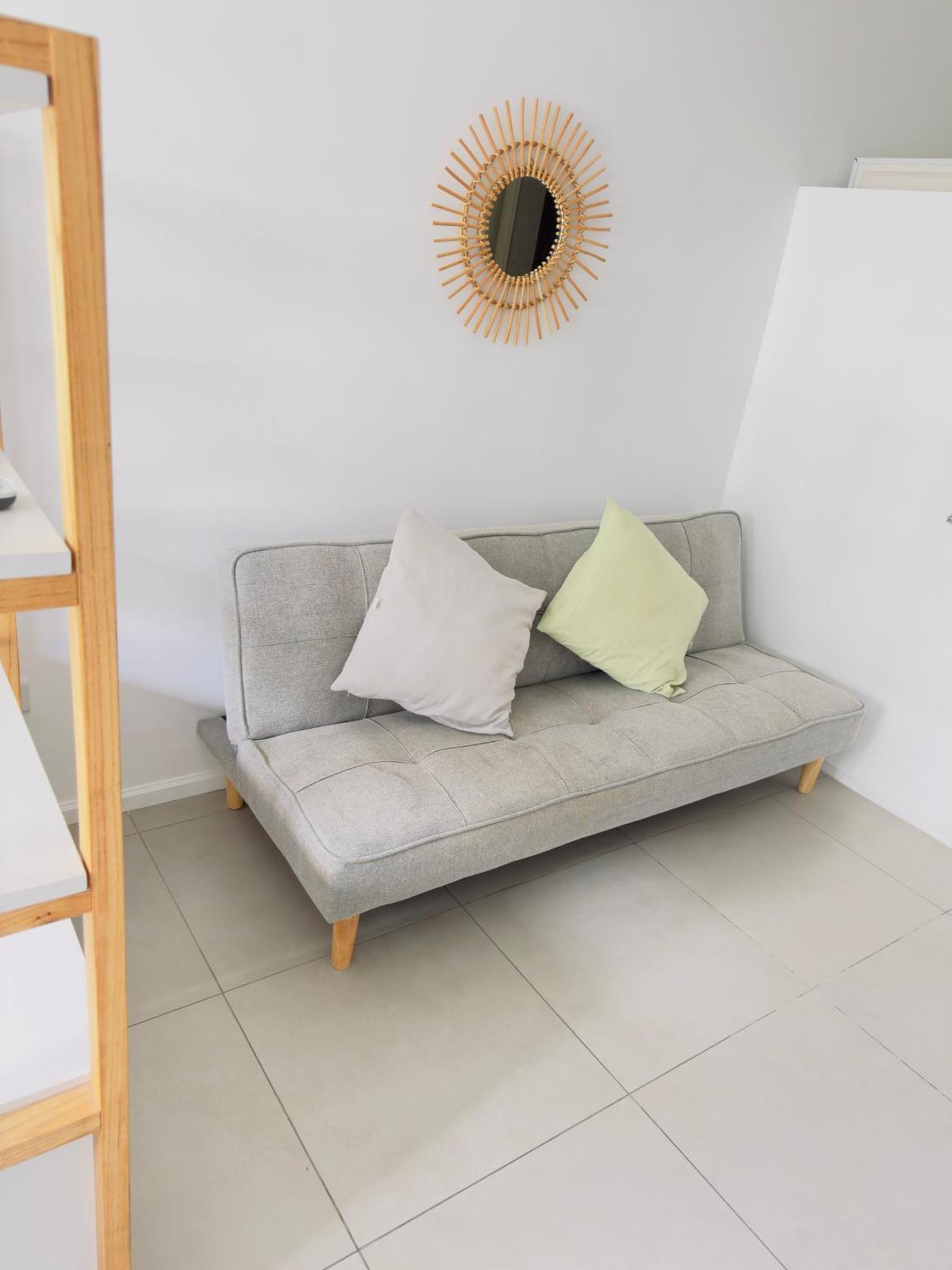 Palermo Suits Buenos Aires Zimmer foto