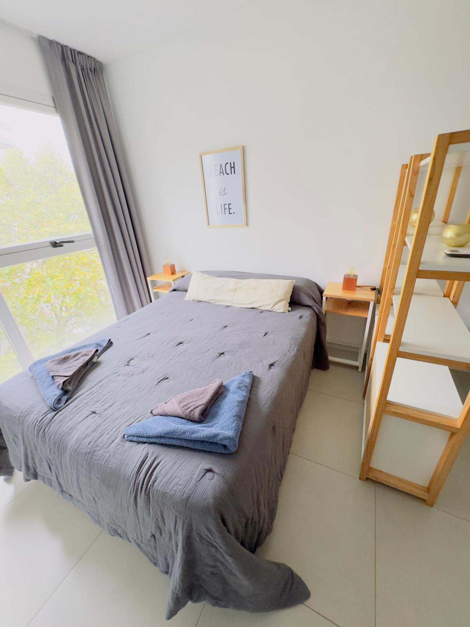 Palermo Suits Buenos Aires Zimmer foto