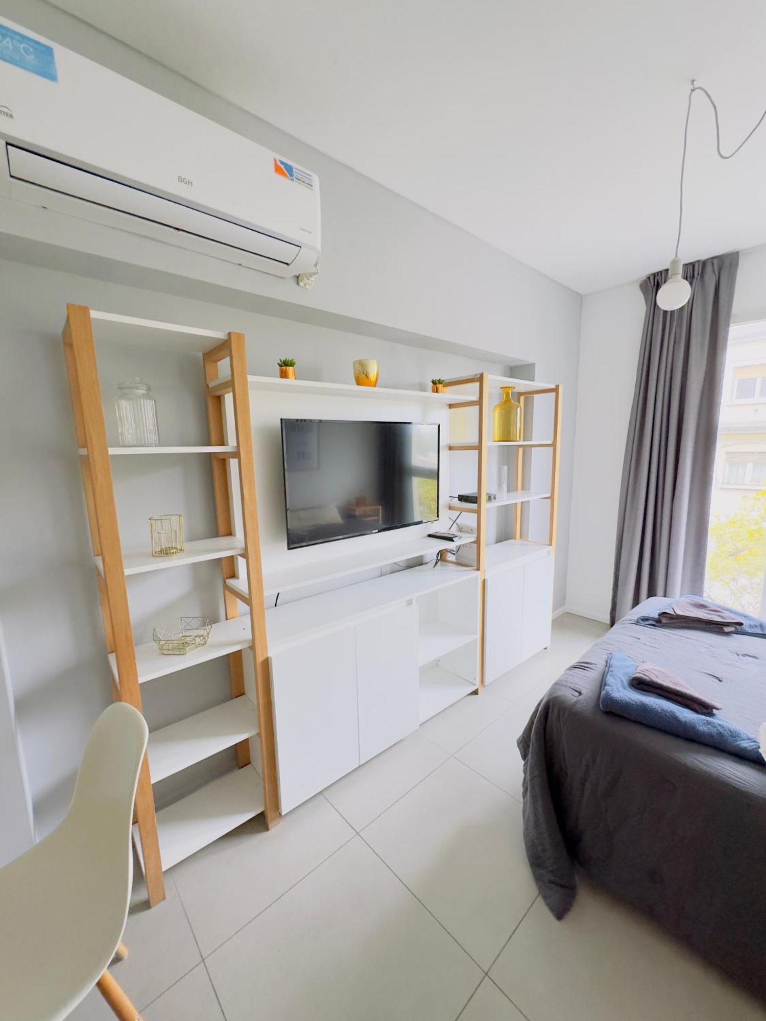 Palermo Suits Buenos Aires Zimmer foto