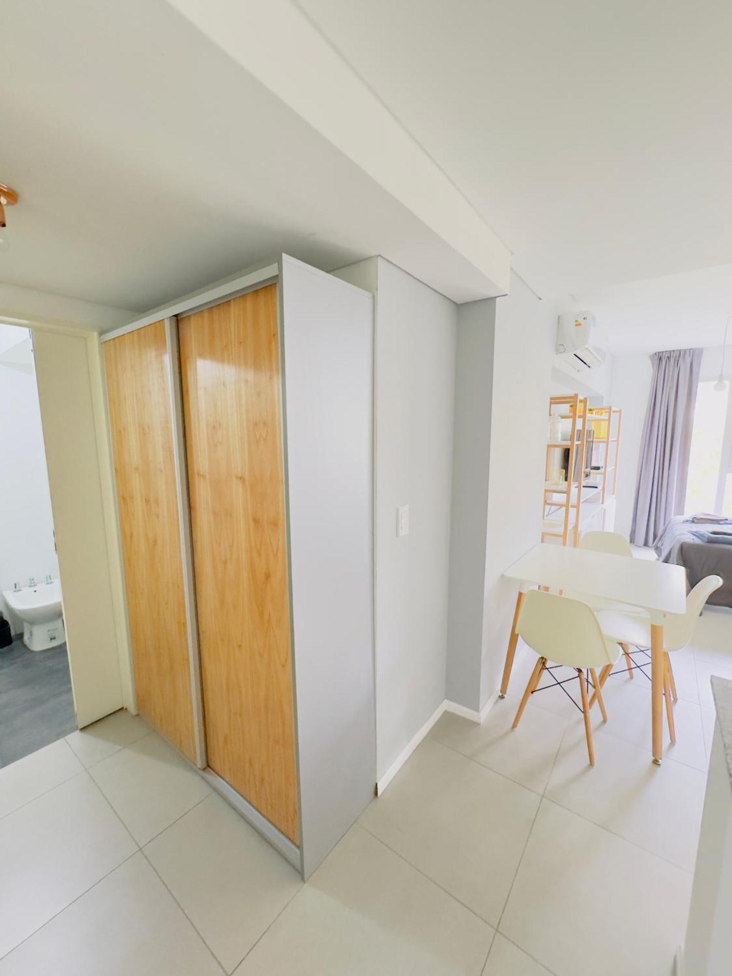 Palermo Suits Buenos Aires Zimmer foto