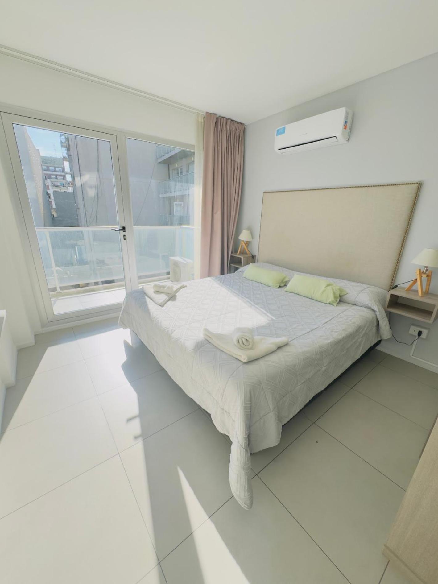 Palermo Suits Buenos Aires Zimmer foto