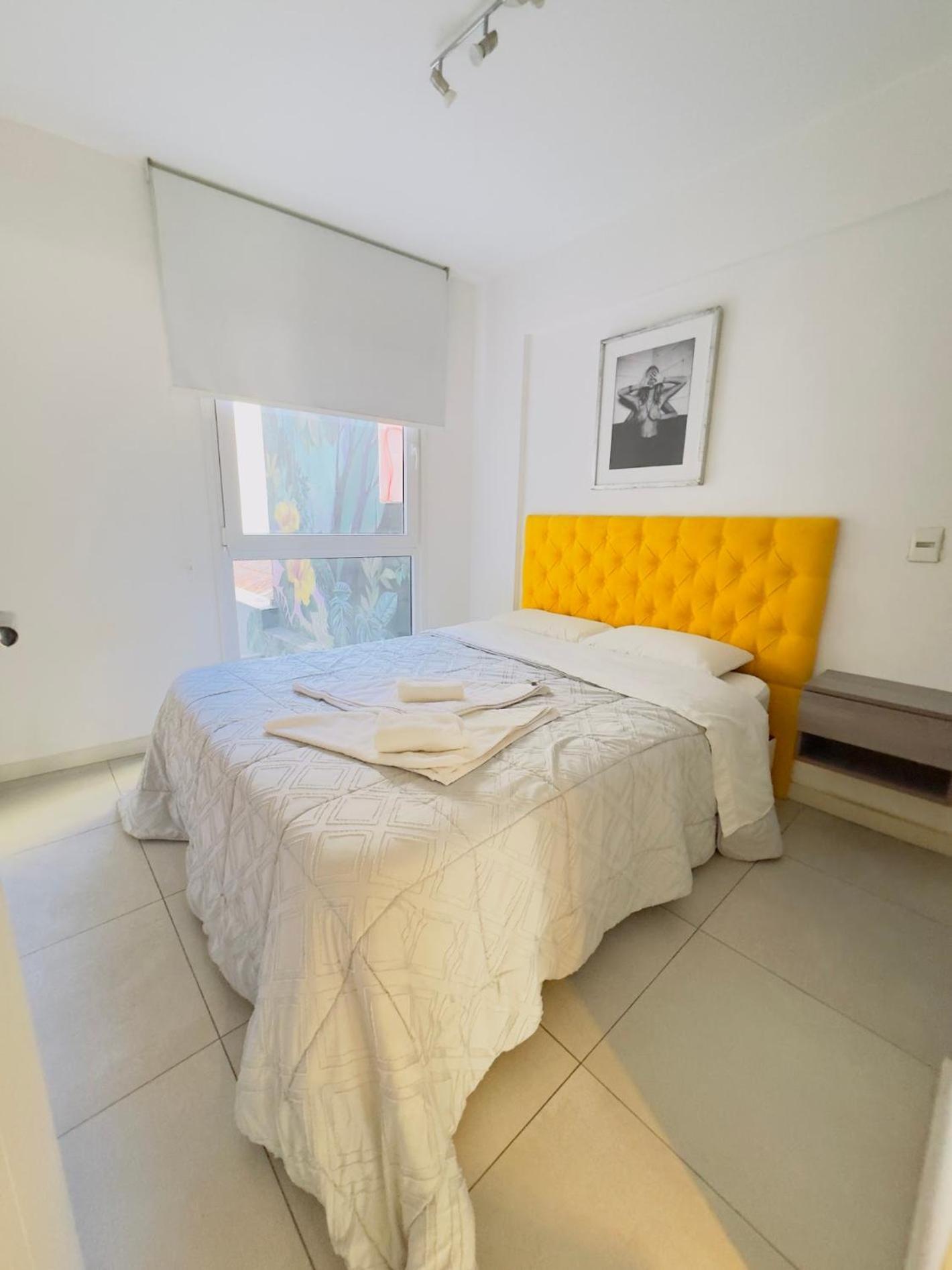 Palermo Suits Buenos Aires Zimmer foto